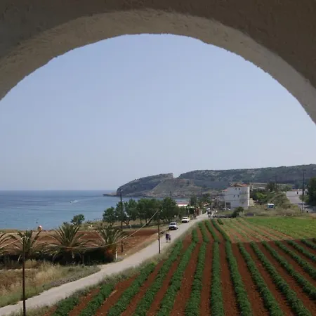 Babis Hotel
