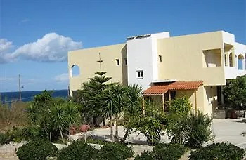 Babis Hotel 2*