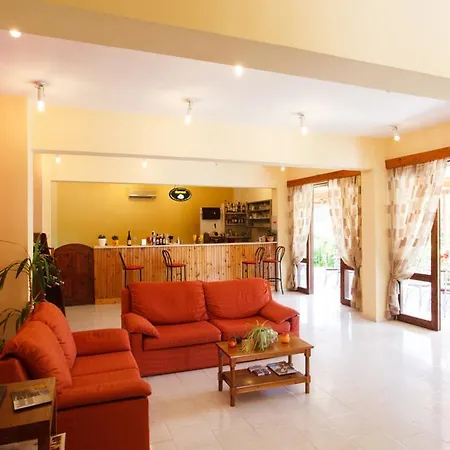 Babis Hotel
