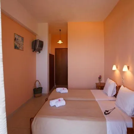 Hotel Babis 2*