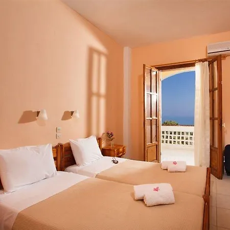 Babis Hotel Skaleta