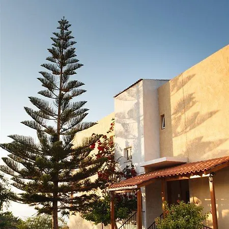 Babis Hotel 2*