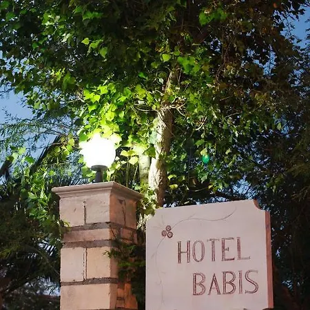 Babis Skaleta
