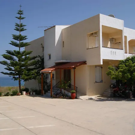 Hotel Babis
