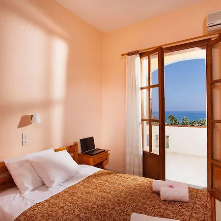 Hotel Babis Skaleta