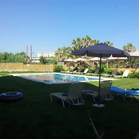 Babis Hotel Skaleta