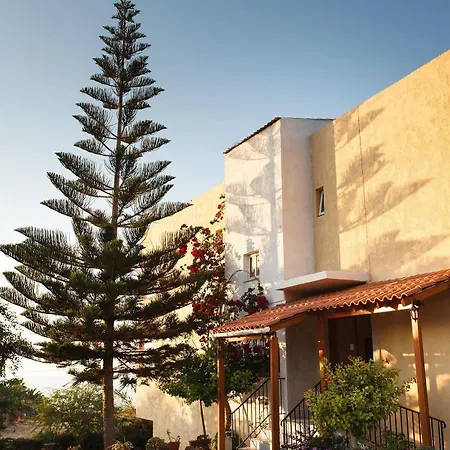 Hotel Babis 2*