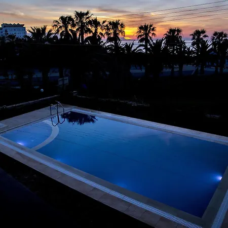 Babis Hotel Skaleta