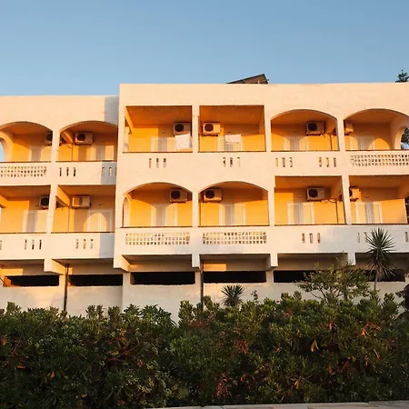 Hotel Babis