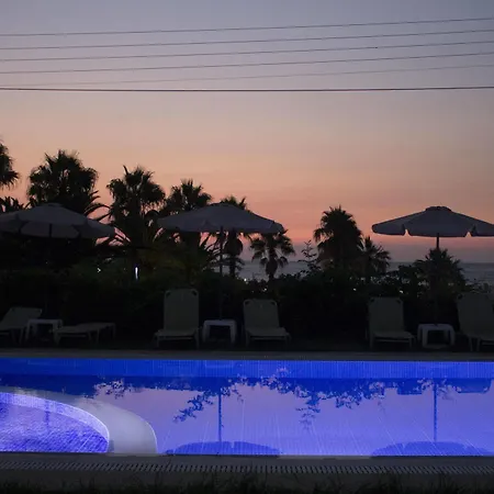 Hotel Babis Skaleta