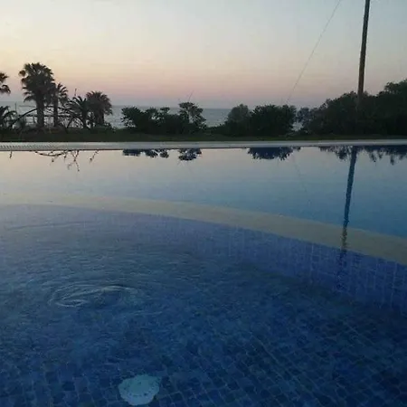 Hotel Babis Skaleta
